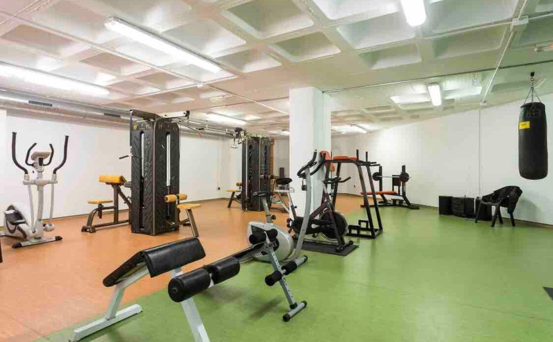 New Apartment In San Juan Playa, Alicante Pau5 Luaran gambar
